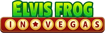 Elvis Frog in Vegas